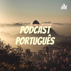 Podcast de português