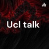 Ucl talk  artwork