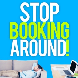 Stop Booking Around