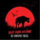 Ruf der Hyäne - Der Kampfsport Podcast