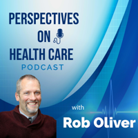 April Lynn James: A Patient's Perspective on Healthcare