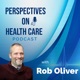 Ashli Molinero: A Patient’s Perspective on Healthcare