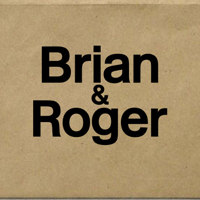 Brian & Roger podcast