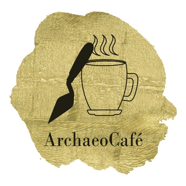 ArchaeoCafé Artwork