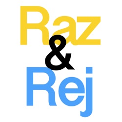 Raz & Rej