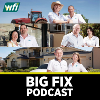The Big Fix For Small Business Podcast