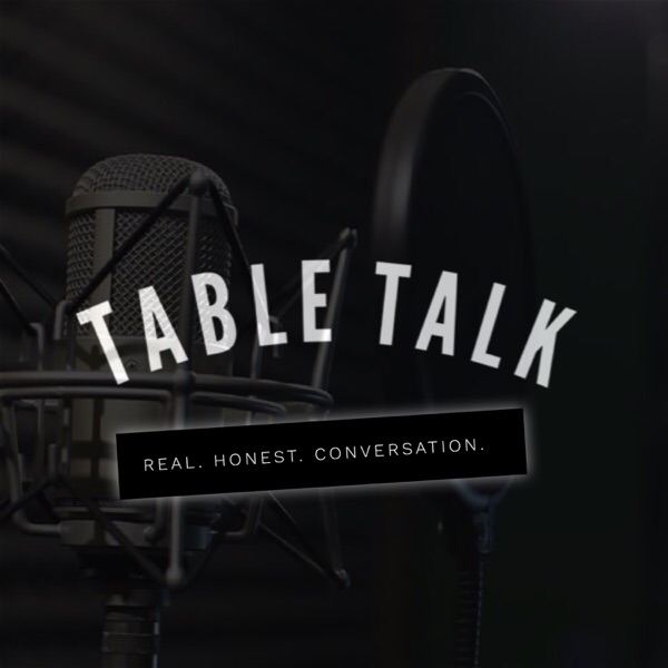 TABLE TALK Artwork