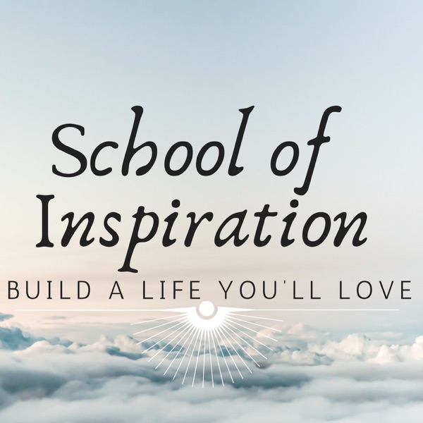 School of Inspiration Artwork
