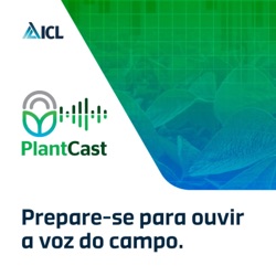 Plantcast #117 Cevada: do campo ao copo