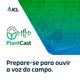 Plantcast #126 Café: a importância da gestão e planejamento