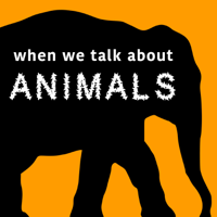 Ep. 29 – Amanda Hitt on why the animal agriculture industry needs whistleblowers