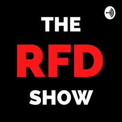 The RFD Show: Super Fan Saturday Lions vs Stormers Review