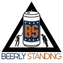 Beerly Standing