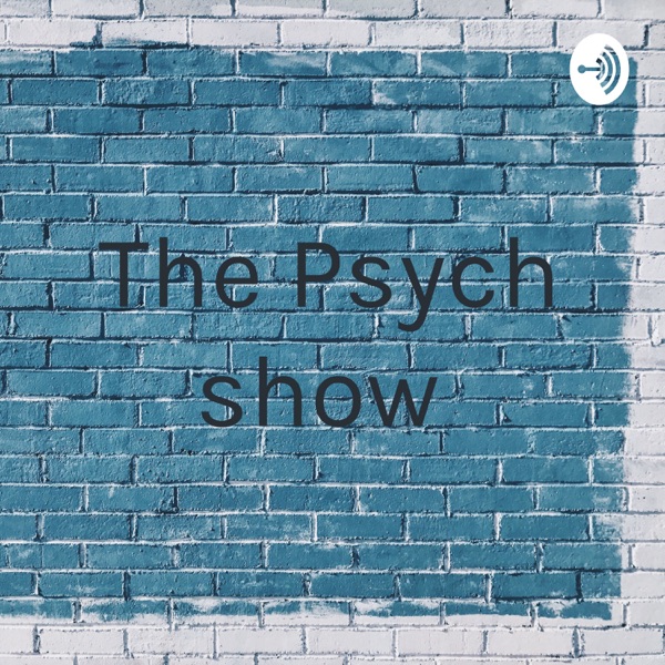 The Psych show Artwork