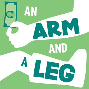 An Arm and a Leg podcast