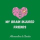 Ep. 8: Lessons learned from my brain injury (with Brooke and Jackie)