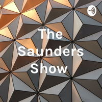 America! With Ian Saunders 