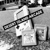 Desert Island Arcade artwork