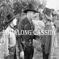 Hopalong Cassidy