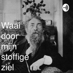 Episode 3 - Ik doe aan mystiek