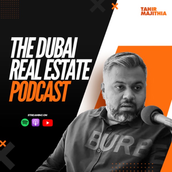 The Dubai Real Estate Podcast