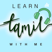 Learn Tamil with Me - Aamna Siddiqi