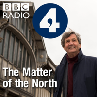 The Matter of the North podcast