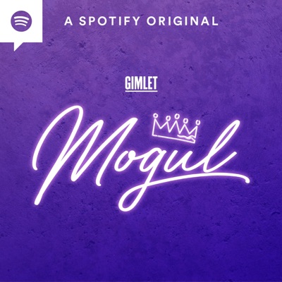 Mogul Mogul