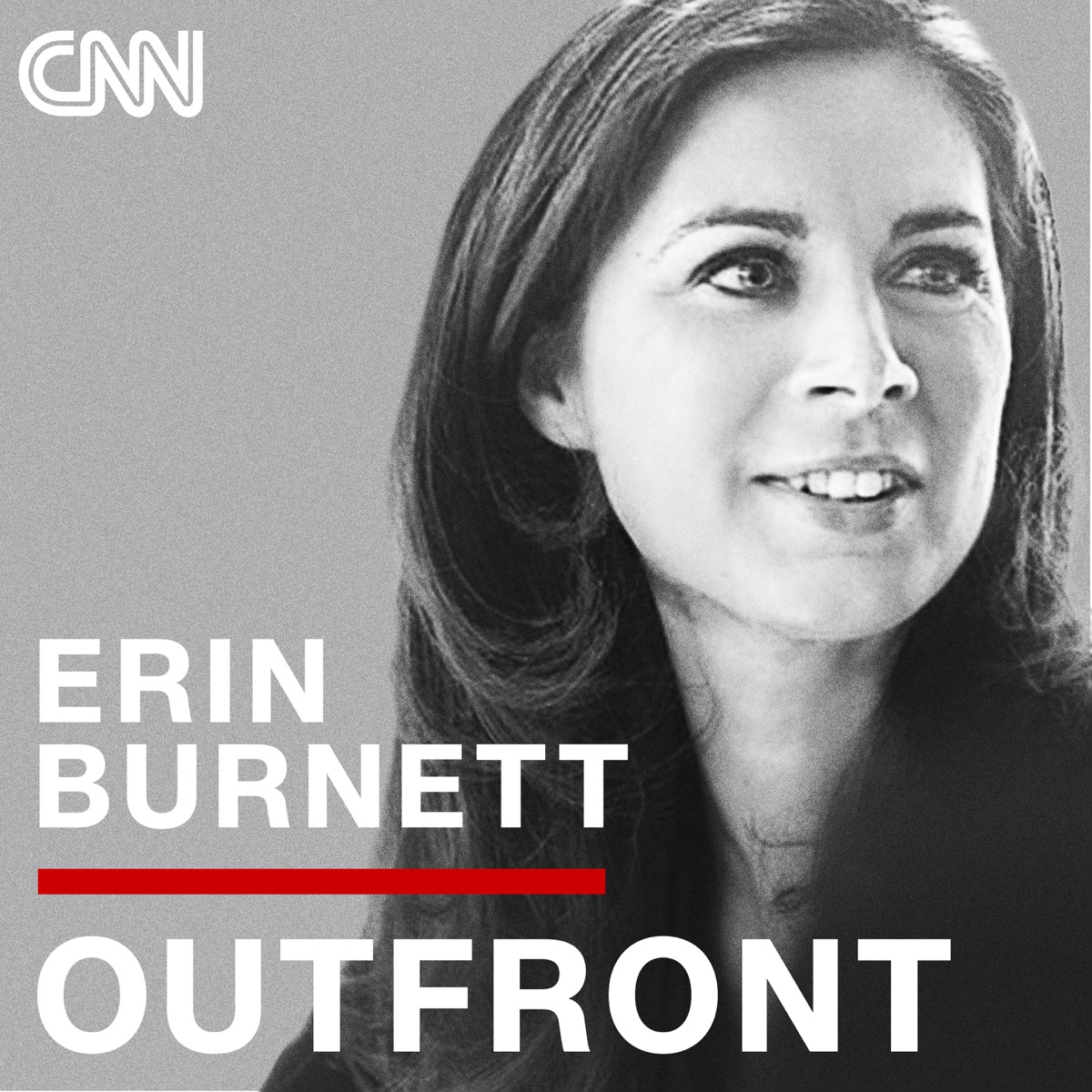 Erin Burnett OutFront – Podcast