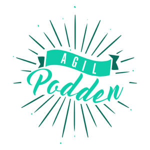 Agilpodden podcast