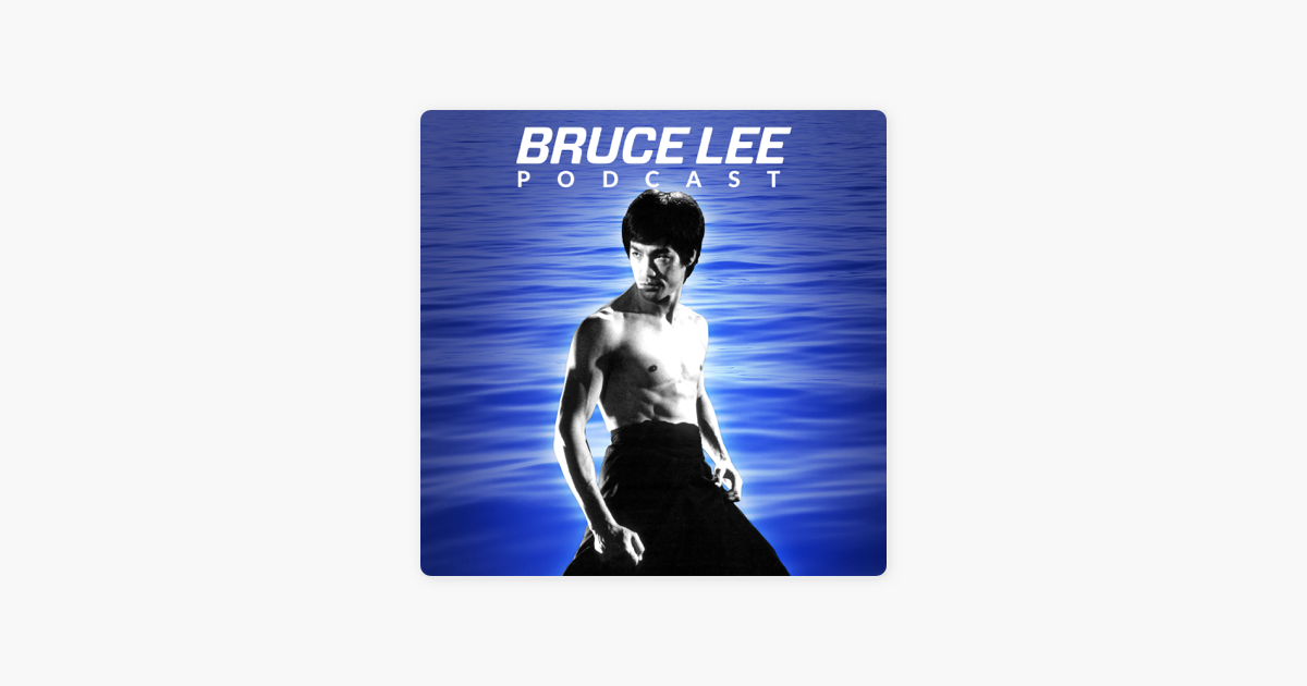 ‎Bruce Lee Podcast: Linda Lee Cadwell – Stories of Bruce on Apple Podcasts