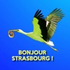 BONJOUR STRASBOURG