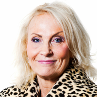 Med Jackie Ferm