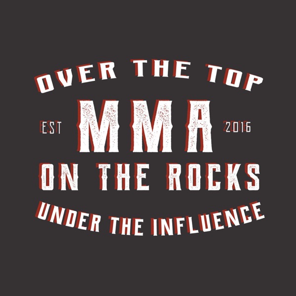 MMA on the Rocks