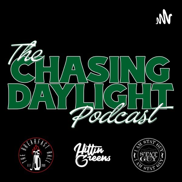 The Chasing Daylight Podcast Artwork