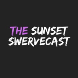 The Sunset SwerveCast - A Julie and the Phantoms Podcast
