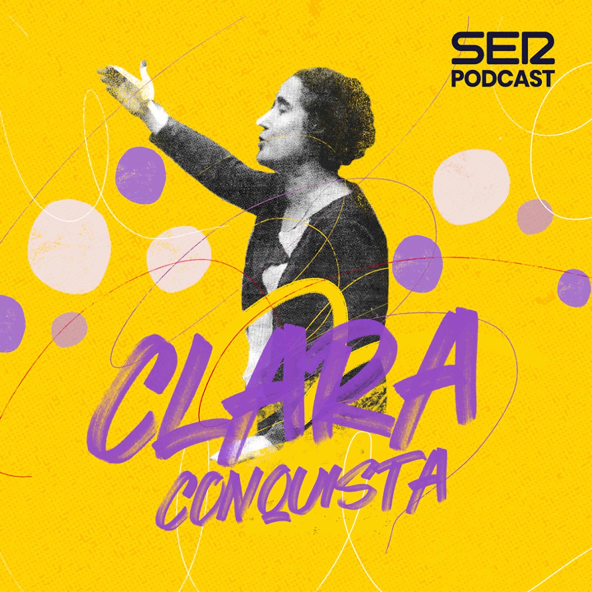 Clara conquista – Podcast – Podtail