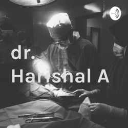 dr. Harishal A