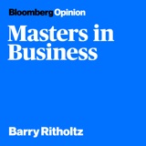 Brad Stone on Big Tech Companies (Podcast) podcast episode