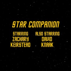 Star Companion Quarantine Update