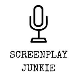 Screenplay Junkie