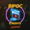 BIPOC Credits artwork