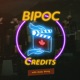 BIPOC Credits