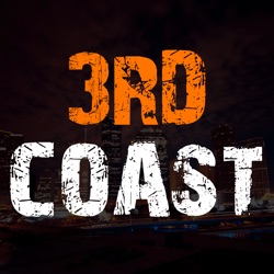 3rd Coast Nerds Podcast - Episode 91: We Don't Know Either