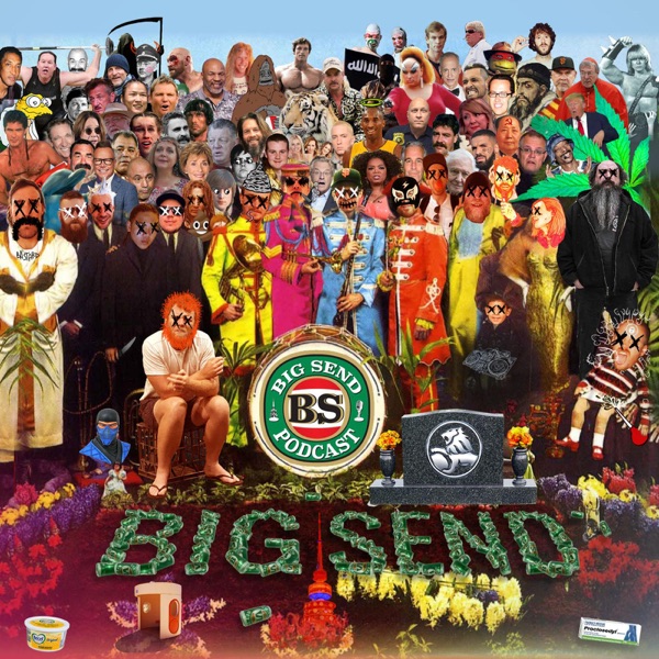 The Big Send