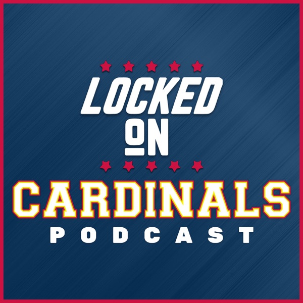 Locked On Cardinals - Daily Podcast On The St. Louis Cardinals Artwork