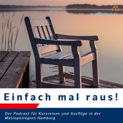 Einfach mal raus ... nach Ludwigslust!