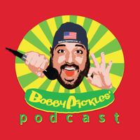 BEN WEASEL (SCREECHING WEASEL) | BOBBY PICKLES’ PODCAST™️ BPP 72/DSR 17