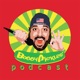 Paddy Don’t Surf @PaddyBostonMass | Bobby Pickles’ Podcast™️ Ep 202