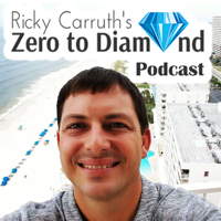 From Agent To Billionaire ~ Glenn Sanford 